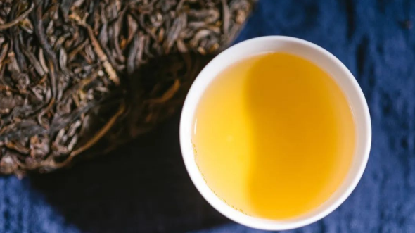 杀菌、抗病毒，提高免疫力！普洱茶有七大功效