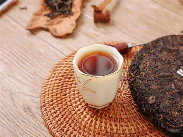 10款最值得收藏的普洱茶2022最新分享，大益普洱茶为其中之一