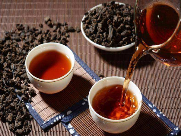 普洱茶收藏和升值2022最新分享，具有一定的收藏增值空间